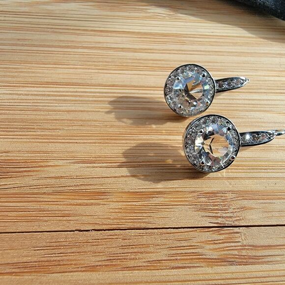 Swarovski Women's Silver Jewellery - Picture 6 of 6